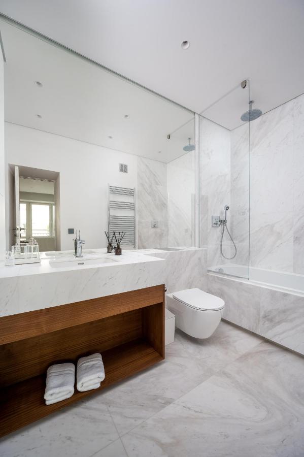 Noma Homes City Suite - Warsaw Center Kültér fotó