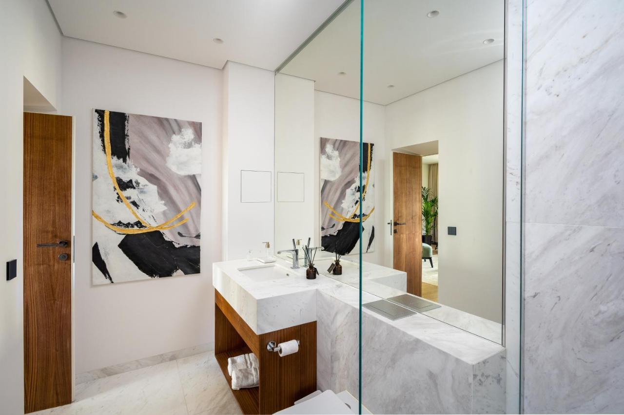 Noma Homes City Suite - Warsaw Center Kültér fotó